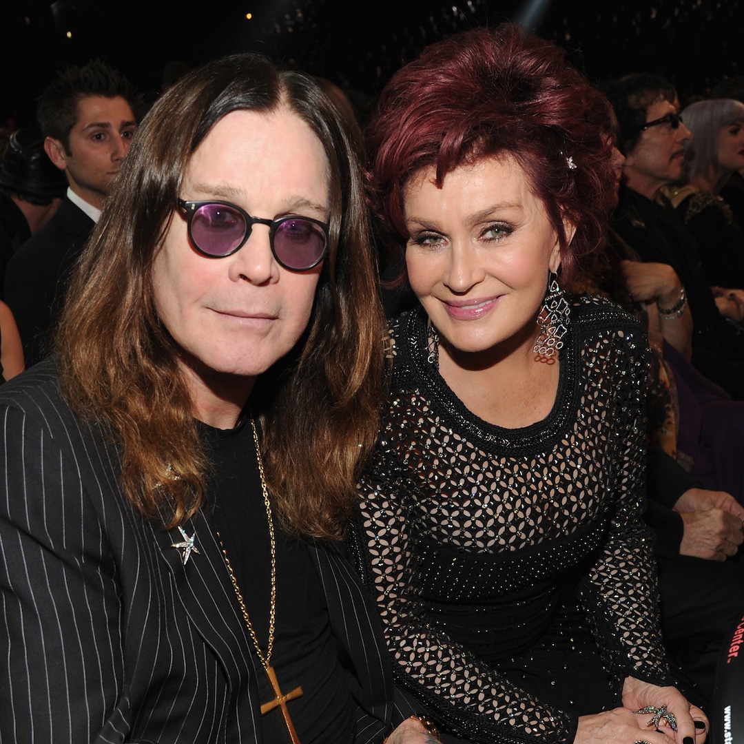 Ozzy Osbourne and Sharon Osbourne are Making Their Return to Reality TV